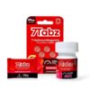 7Tabz 7-Hydroxymitragynine Extra Strength Kratom Tablets Watermelon 30mg