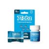 7Tabz 7-Hydroxymitragynine Kratom Extract Tablets Unflavored 15mg