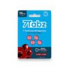 7Tabz 7-Hydroxymitragynine Kratom Extract Tablets Cherry 15mg