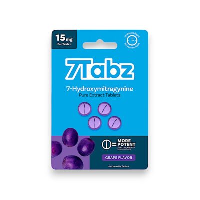 7 Tabz